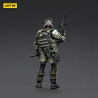 JOYTOY Steel Ride Corps Assaulter Marco - Dark Source - photo 2