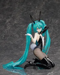 FREEing Hatsune Miku: Bunny Ver. / Art by SanMuYYB - Hatsune Miku - photo 5