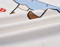 Pop Team Epic Sweatshirt Popuko 6