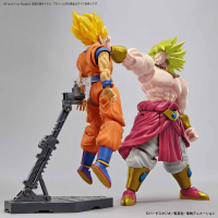 Figure-rise Standard LEGENDARY SUPER SAIYAN BROLY (PKG RENEWAL) 5