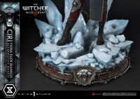 Premium Masterline The Witcher 3: Wild Hunt Ciri Fiona Elen Riannon Alternative Outfit DX Bonus Version 24