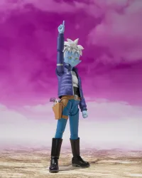TAMASHII NATIONS GLORIO "DRAGON BALL", TAMASHII NATIONS S.H.Figuarts - Dragon Ball - photo 5