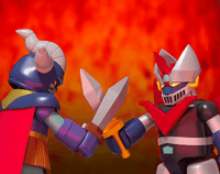 BRICKROID Great Mazinger 6