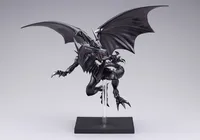 KOTOBUKIYA RED-EYES BLACK DRAGON OSHI WORKS - Yu-Gi-Oh! - photo 2