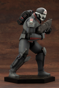 ARTFX WRECKER™ THE BAD BATCH 4