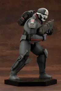 KOTOBUKIYA ARTFX WRECKER™ THE BAD BATCH - Star Wars - photo 4