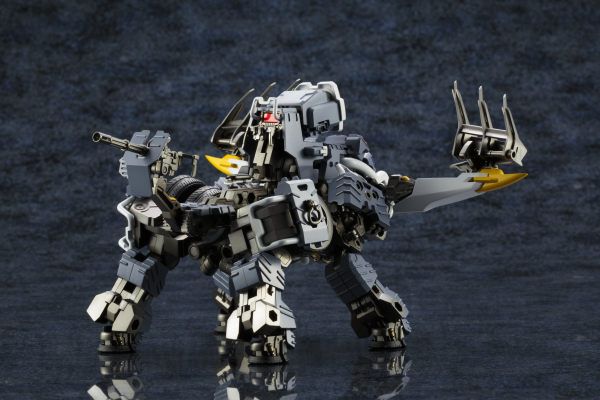 HEXA GEAR DEMOLITION BRUTE MODEL KIT [RELEASE: JUN 2018]