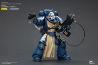 JOYTOY Ultramarines Sternguard Veteran with Auto Bolt Rifle - Warhammer 40K - photo 4