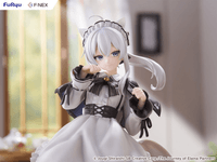 Elaina maid costume with cat ears ver. 1/7 Scale Figure 10