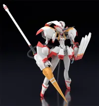 GOOD SMILE COMPANY MODEROID Strelitzia - DARLING in the FRANXX - photo 3
