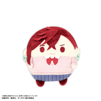 Dandadan FUWA KORORIN Msize A 1