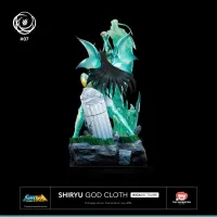 Tsume Art Shiryu IKIGAI - Saint Seiya - photo 19