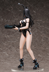 REIKA: Bare Leg Bunny Ver. 5