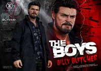 Prime 1 Studio Premium Masterline The Boys William "Billy" Butcher Deluxe Version - The Boys - photo 26