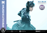Real Elite Masterline Batman: Hush (Comics) Catwoman Deluxe Version 36