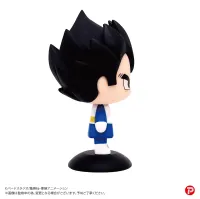 MAX LIMITED VEGETA YURA YURA HEAD - Dragon Ball Z - photo 4