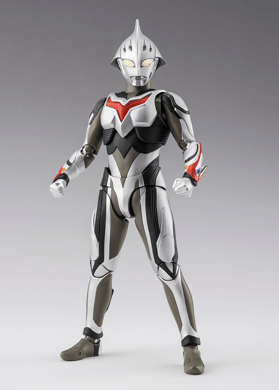 ULTRAMAN NEXUS ANPHANS
