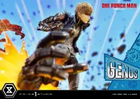Prime 1 Studio Concept Masterline One-Punch Man Genos - One Punch Man - photo 17