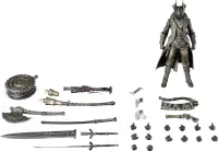 Max Factory figma Hunter: The Old Hunters Edition - Video Games - photo 2