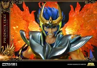Prime 1 Studio Premium Masterline Saint Seiya Phoenix Ikki Final Bronze Cloth - Saint Seiya - photo 12