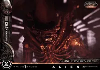 Prime 1 Studio Museum Masterline XL Alien (Film) Big Chap Xenomorph Close Up Shot Ver. Deluxe Version			 - Alien (Movie Franchise) - photo 10