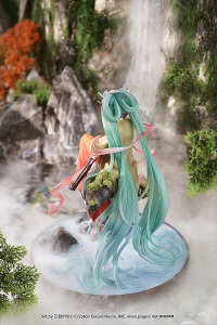 Hatsune Miku: Gao Shan Liu Shui Ver. 6