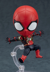 Nendoroid Spider-Man: No Way Home Ver. 5