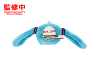 Hatsune Miku Plushie Button Set 3