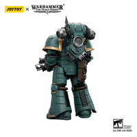 Sons of Horus MK lll Tactical Legionary 7