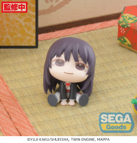 QyuruMe "Hell's Paradise: Jigokuraku" Mini Figure "Chobe & Toma" (EX) 4