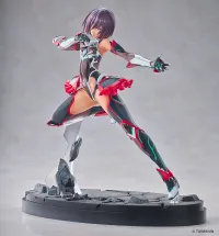 nocturne Adult Yukikaze DX Ver. - Taimanin RPG X - photo 3