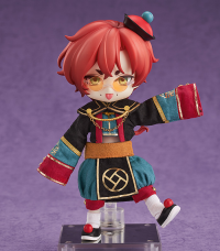 Nendoroid Doll Chinese-Style Jiangshi Twins: Garlic 1