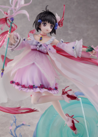 Tales of Destiny 2 Reala 1/7 Scale Figure 12