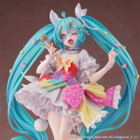 Hatsune Miku 1/7 HATSUNE MIKU EXPO 2023 VR Ver. 8