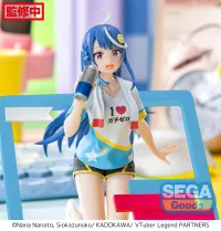 SEGA Luminasta TV Anime "VTuber Legend: How I Went Viral after Forgetting to Turn Off My Stream" "Shuwa-chan" - VTuber Legend: How I Went Viral After Forgetting to Turn Off My Stream - photo 2