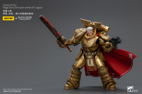 Imperial Fists  Rogal Dorn, Primarch of the Vll th Legion 3