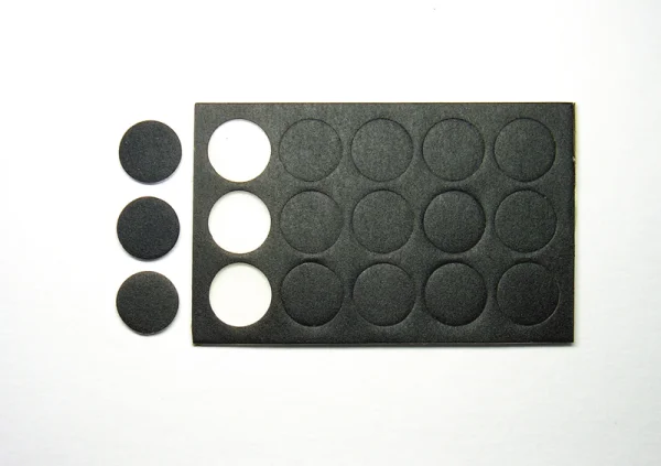 GSI Creos Mr. Polisher Pro - Sandpaper #400 - Finishing