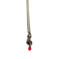 Dragon's Dogma 2 Dragon Hand Pendant 3