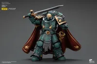 JOYTOY Sons of Horus Legion Champion - Warhammer 40K - photo 20