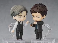 GOOD SMILE COMPANY Nendoroid Yashiro - Twittering Birds Never Fly: The Clouds Gather - photo 6
