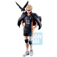 Kei Tsukishima (The Future of Karasuno) 4