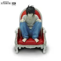 ABYstyle Studio Death Note - L SFC Figure - Death Note - photo 1