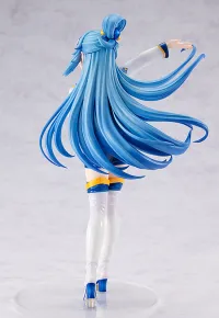 KADOKAWA Aqua: Race Queen ver. - KONOSUBA -God's Blessing on This Wonderful World! - photo 11