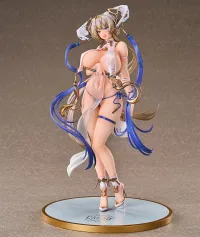 Unbound MOONDRAGON - 18+ - photo 3