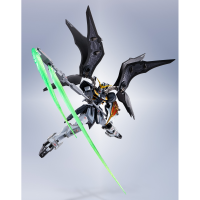 METAL ROBOT SPIRITS <SIDE MS>GUNDAM DEATHSCYTHE HELL 6