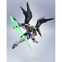 TAMASHII NATIONS METAL ROBOT SPIRITS <SIDE MS>GUNDAM DEATHSCYTHE HELL - Mobile Suit Gundam Wing - photo 6