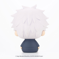 POTE RABA RUBBER MASCOT Satoru Gojo and Suguru Geto 13