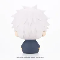 KOTOBUKIYA POTE RABA RUBBER MASCOT Satoru Gojo and Suguru Geto - Jujutsu Kaisen - photo 13