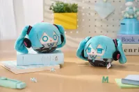 GOOD SMILE COMPANY Character Vocal Series 01: Hatsune Miku Fluffy Series - Dango Mascot Keychain 2 - Hatsune Miku - photo 3