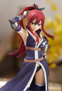 GOOD SMILE COMPANY POP UP PARADE Erza Scarlet: Grand Magic Royale Ver. - Fairy Tail - photo 11